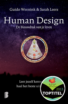 Human Design, de blauwdruk van je leven